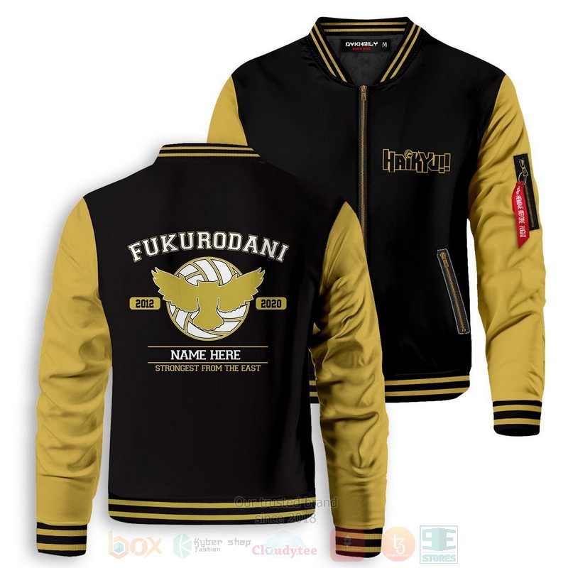 Anime_Fukurodani_Strongest_From_The_East_Personalized_Bomber_Jacket