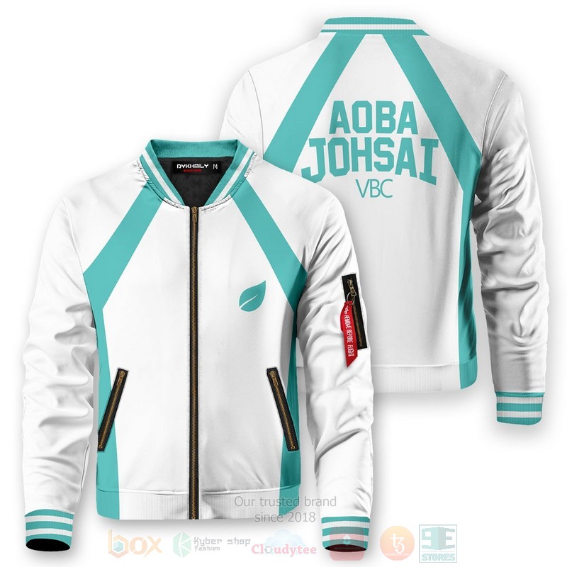 Anime_Haikyuu_Aoba_Johsai_Bomber_Jacket