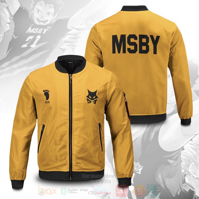 Anime_Haikyuu_MSBY_Bomber_Jacket_1