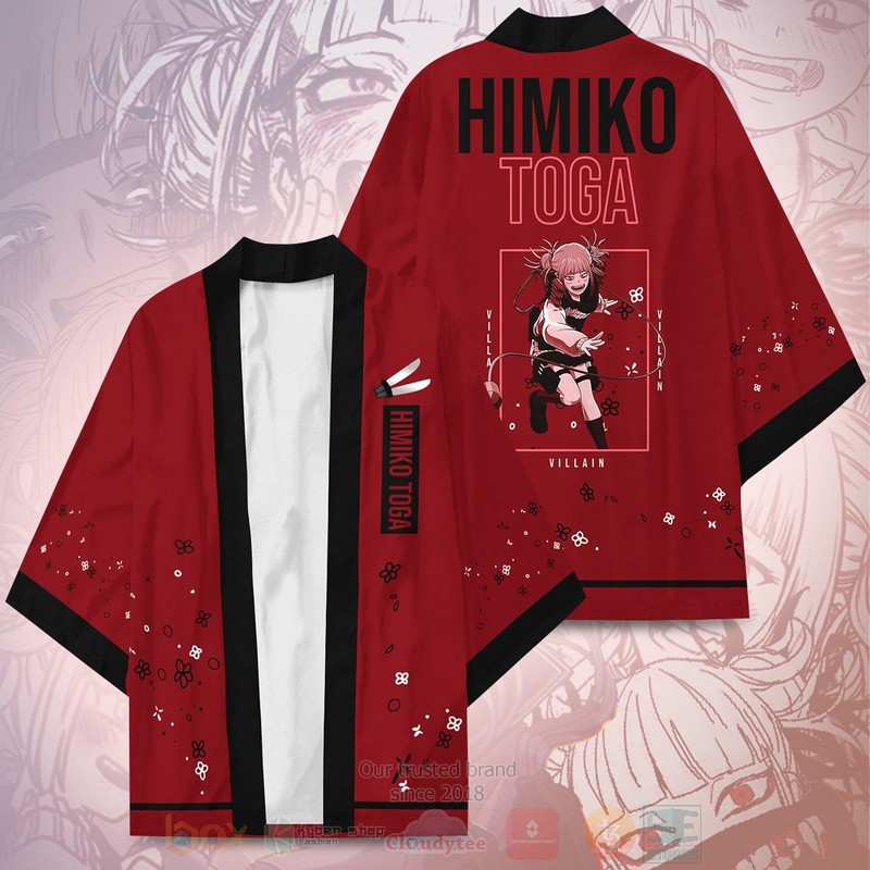 Anime_Himiko_Toga_My_Hero_Academia_Inspired_Kimono_1