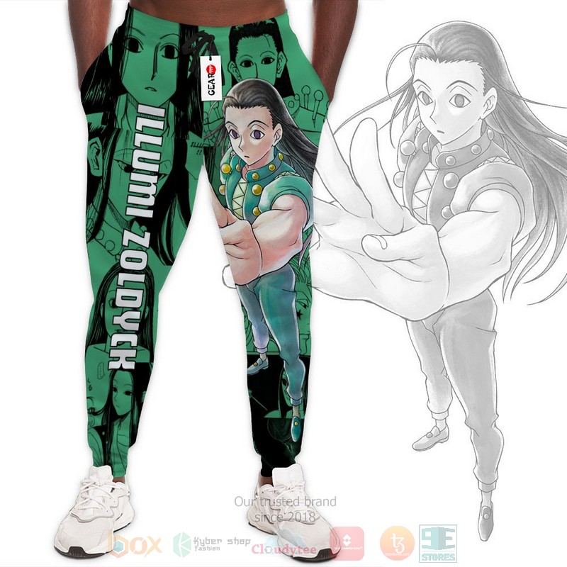 Anime_Illumi_Zoldyck_Hunter_x_Hunter_Mix_Gifts_for_Otaku_Sweatpants