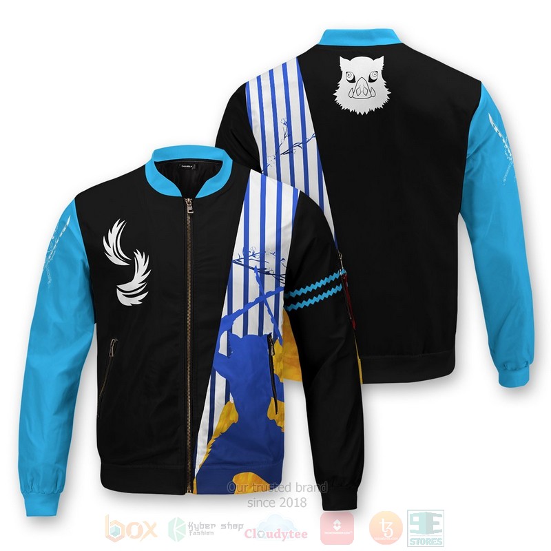 Anime_Inosuke_Bomber_Jacket