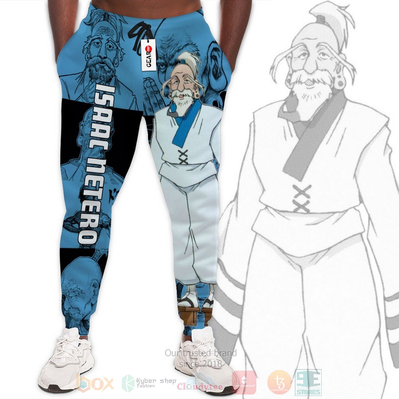 Anime_Isaac_Netero_Hunter_x_Hunter_Mix_Gifts_for_Otaku_Sweatpants