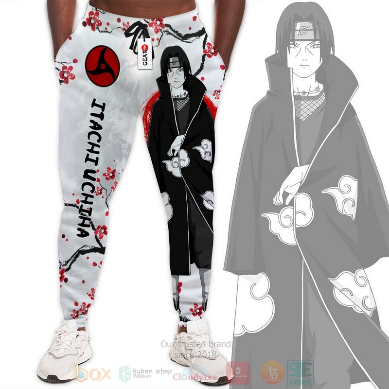 Anime_Itachi_Uchiha_Naruto_White_Sweatpants