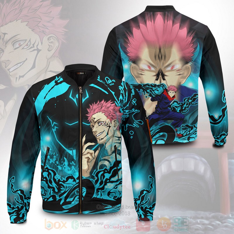 Anime_Itadori_Spirit_Bomber_Jacket_1