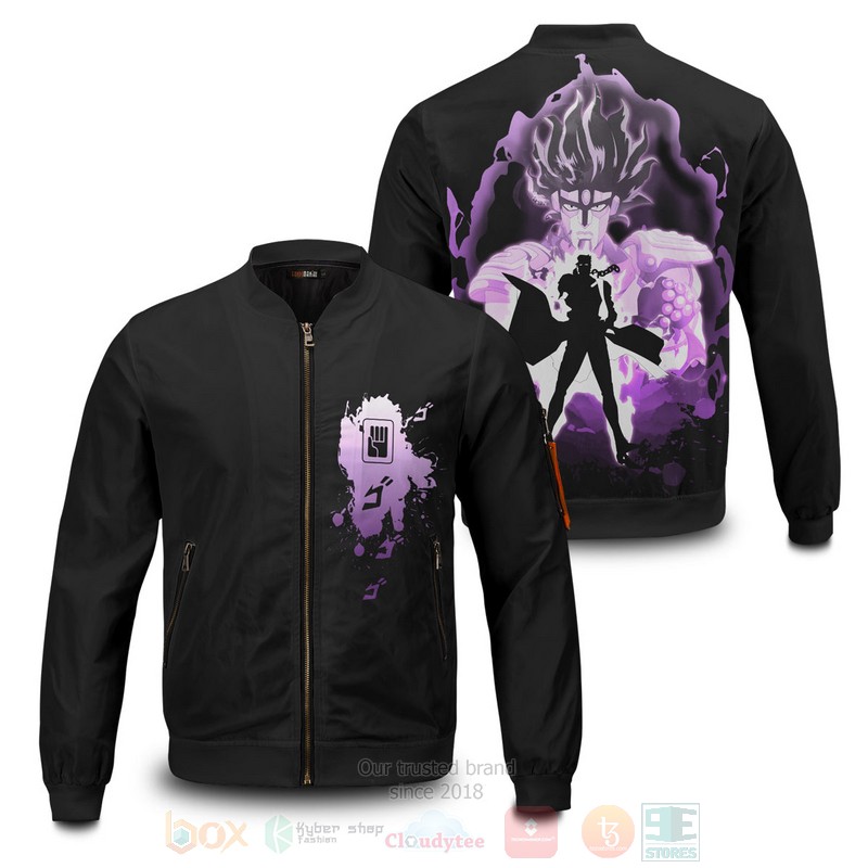 Anime_Jotaro_Spirit_Bomber_Jacket