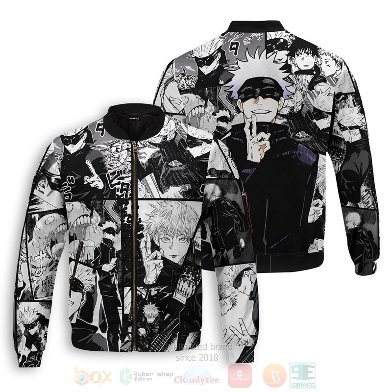 Anime_Jujutsu_Kaisen_Gojo_Bomber_Jacket