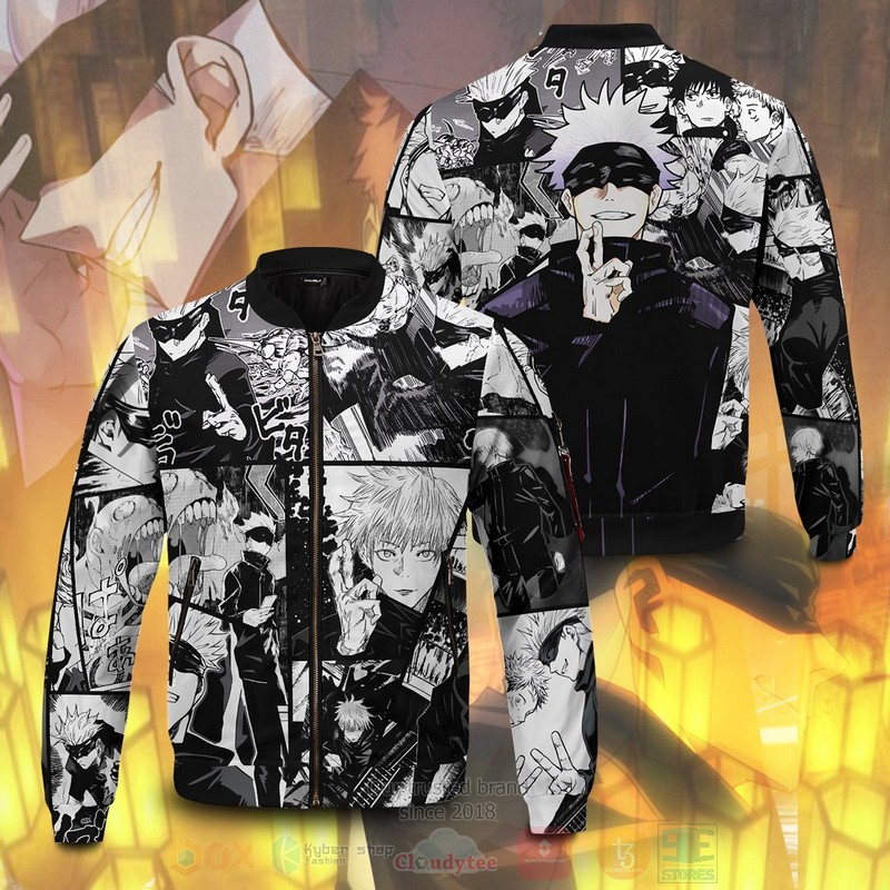 Anime_Jujutsu_Kaisen_Gojo_Bomber_Jacket_1