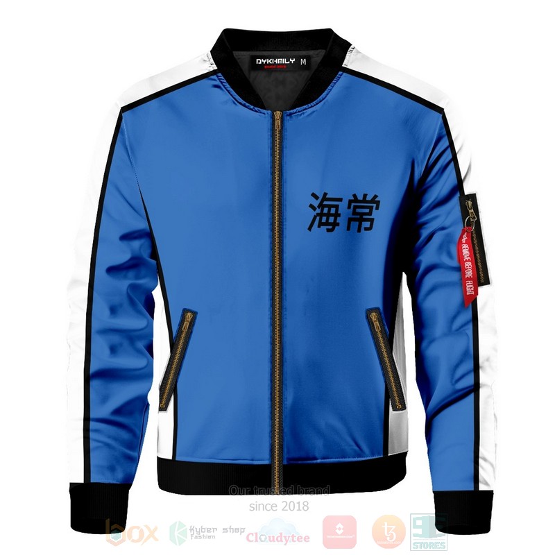 Anime_Kaijo_Bomber_Jacket