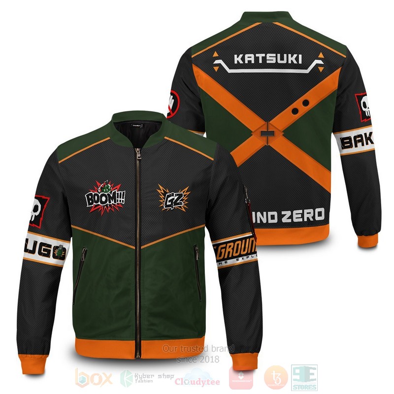 Anime_Katsuki_Ground_Zero_Bomber_Jacket