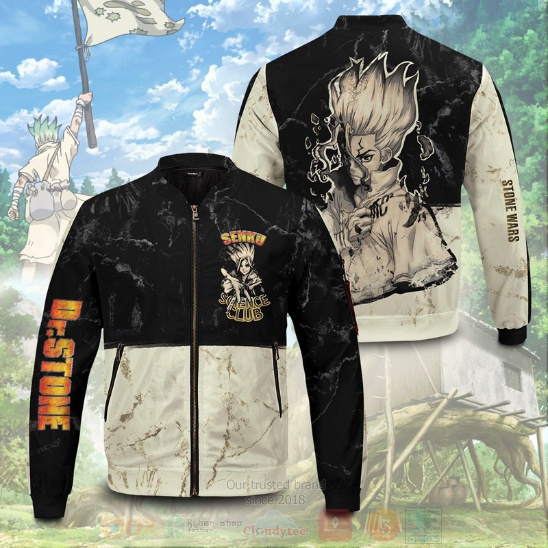 Anime_Kingdom_of_Science_Bomber_Jacket_1