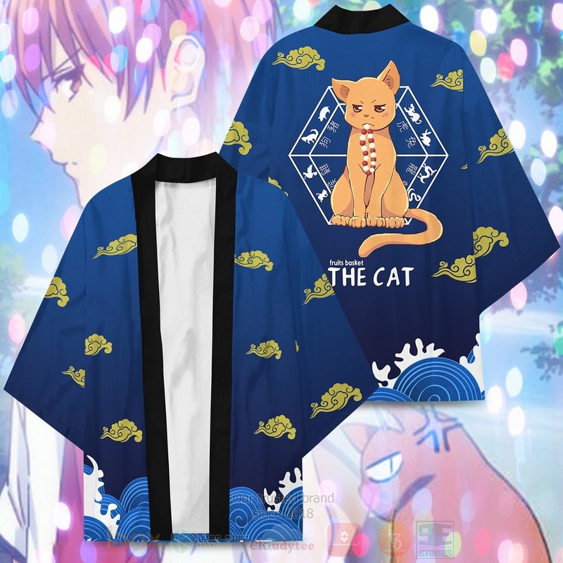 Anime_Kyo_the_Cat_Fruits_Basket_Inspired_Kimono_1