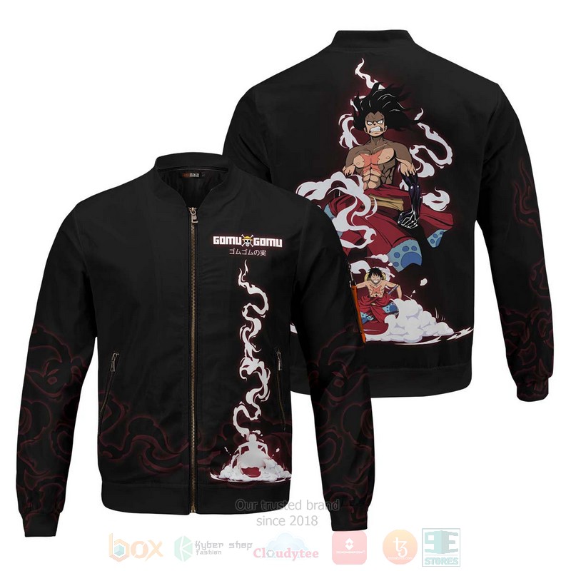 Anime_Luffy_Spirit_Bomber_Jacket