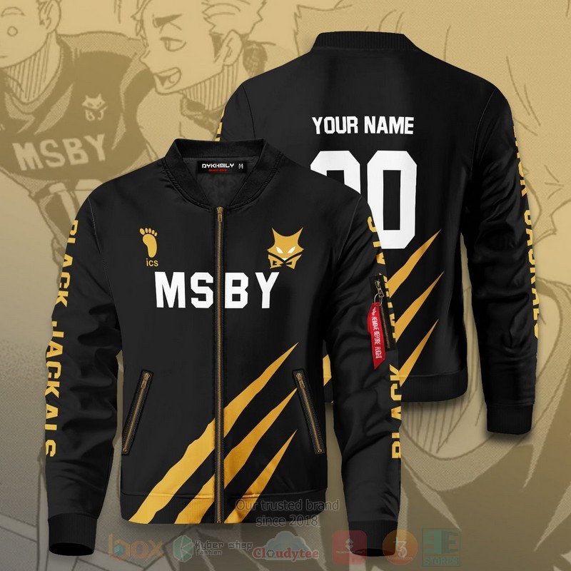 Anime_MSBY_Black_Jackals_Personalized_Bomber_Jacket_1