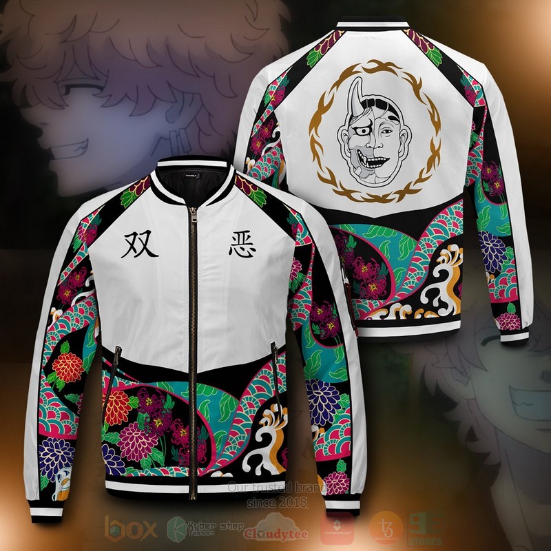 Anime_Nahoya_Kawata_Bomber_Jacket_1