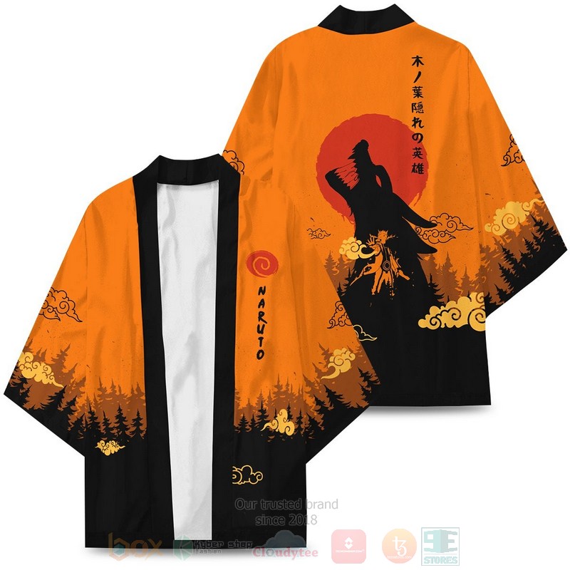Anime_Naruto_Kyubi_Inspired_Kimono
