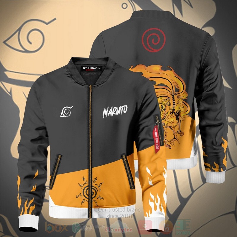 Anime_Naruto_Style_Bomber_Jacket_1