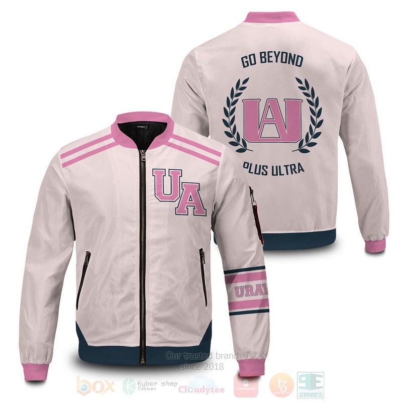 Anime_Ochako_Uravity_Bomber_Jacket