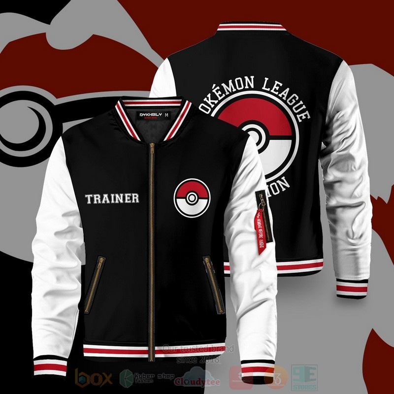 Anime_Poke_League_Bomber_Jacket_1