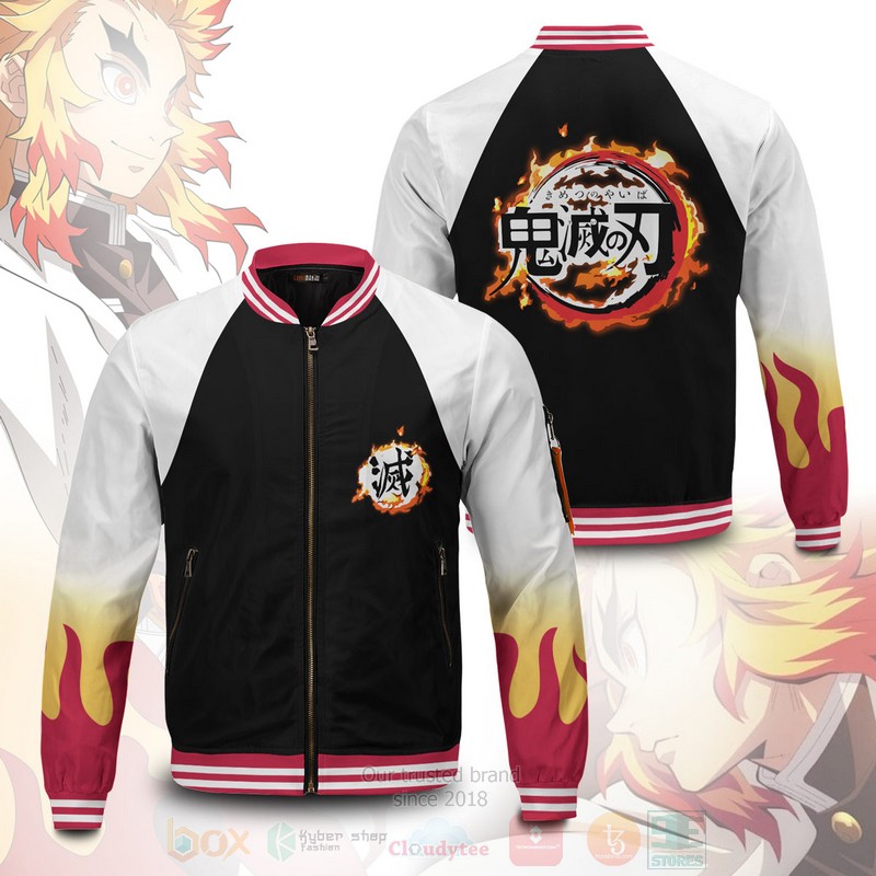 Anime_Rengoku_Jersey_Bomber_Jacket_1