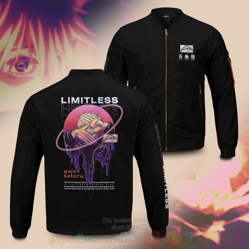 Anime_Retro_Gojo_Bomber_Jacket_1