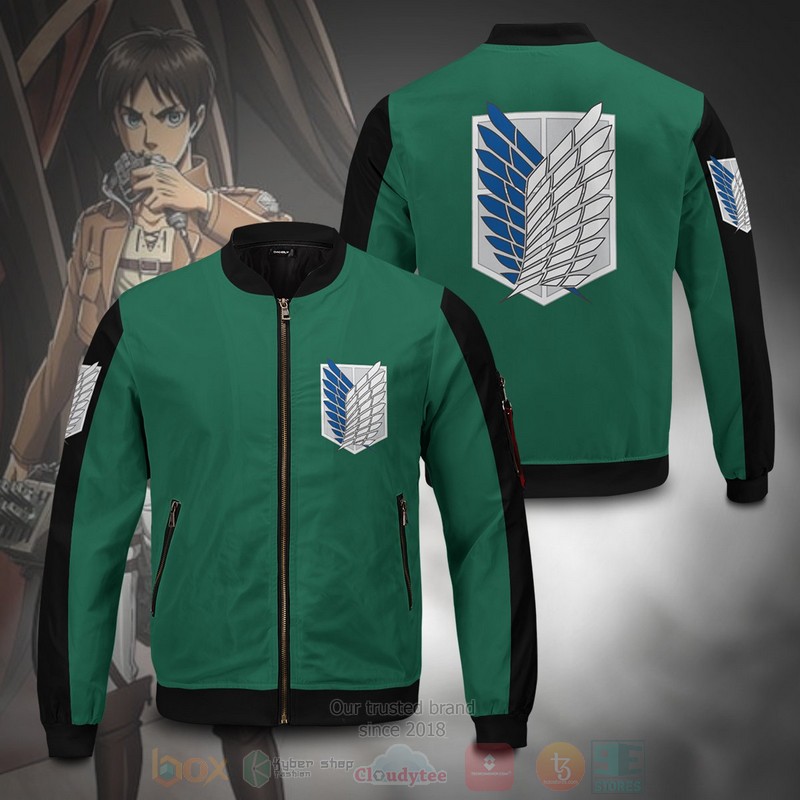 Anime_Scouting_Legion_Bomber_Jacket_1