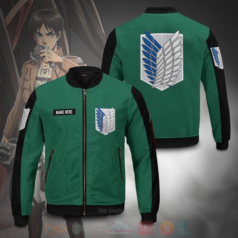 Anime_Scouting_Legion_Personalized_Bomber_Jacket_1