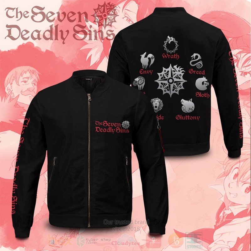 Anime_Seven_Deadly_Sins_Bomber_Jacket_1