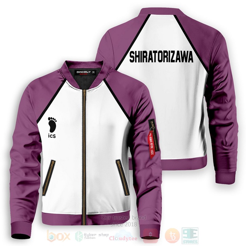 Anime_Shiratorizawa_Bomber_Jacket