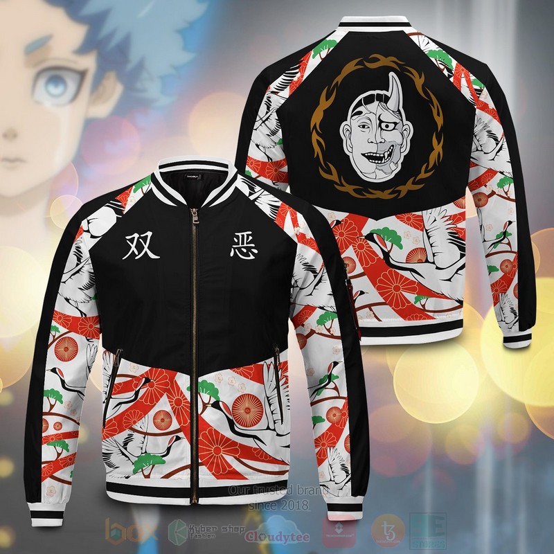 Anime_Souya_Kawata_Bomber_Jacket_1