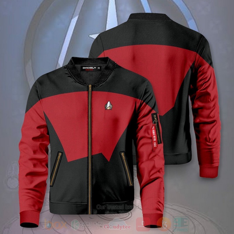 Anime_Starfleet_Command_Division_Bomber_Jacket_1