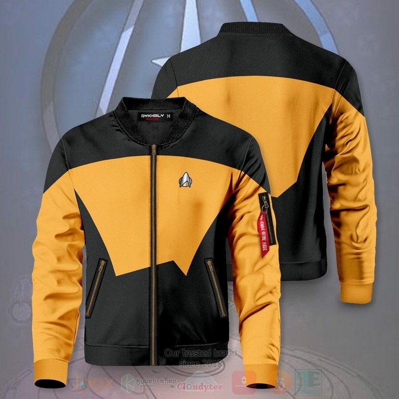 Anime_Starfleet_Operations_Division_Bomber_Jacket_1