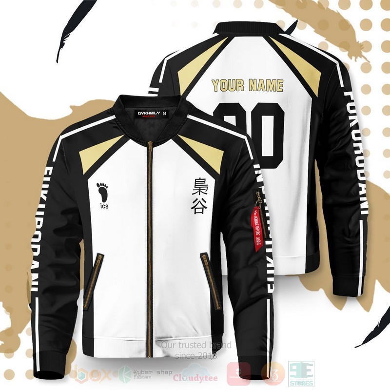 Anime_Team_Fukurodani_Personalized_Bomber_Jacket_1