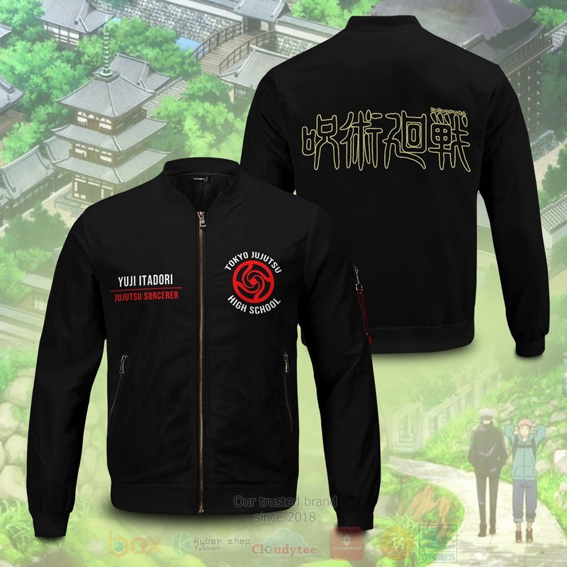 Anime_Tokyo_Jujutsu_High_Personalized_Bomber_Jacket_1