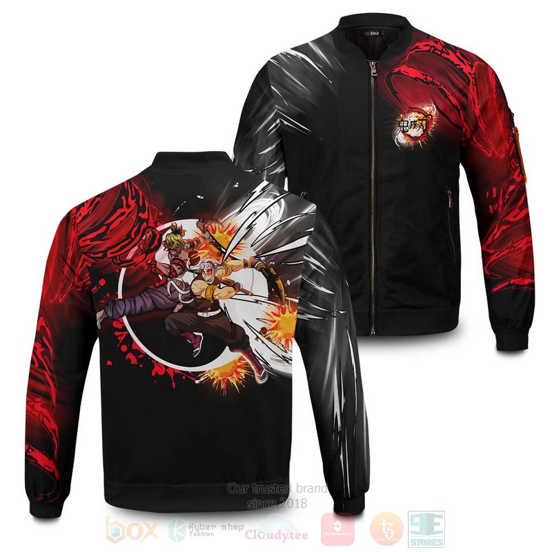 Anime_Yin_Yang_Uzui_Gyutaro_Bomber_Jacket