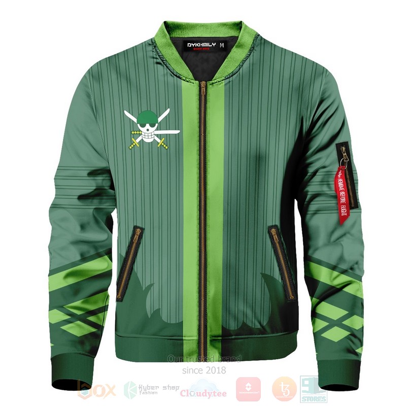 Anime_Zoro_Bomber_Jacket