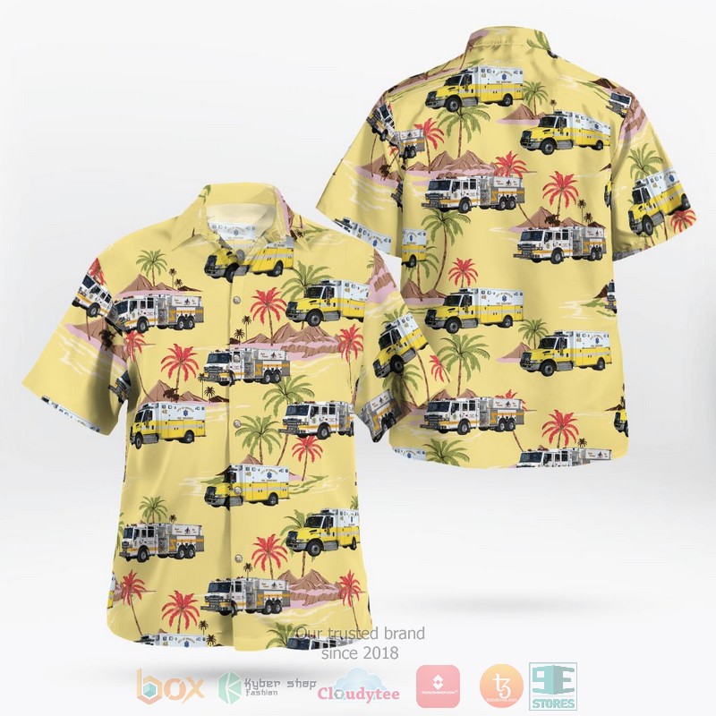 Annapolis_Anne_Arundel_County_Maryland_Annapolis_Neck_Fire_Station_8_Hawaiian_Shirt