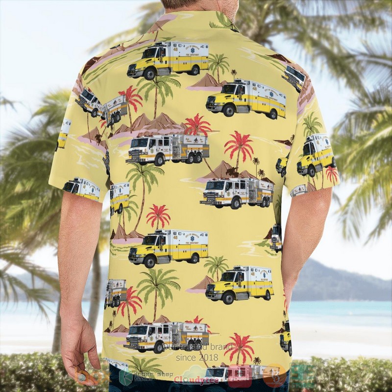 Annapolis_Anne_Arundel_County_Maryland_Annapolis_Neck_Fire_Station_8_Hawaiian_Shirt_1