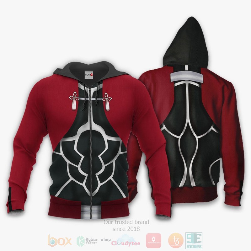 Archer_Custom_Fate-Stay_Night_Anime_3D_Hoodie_Bomber_Jacket