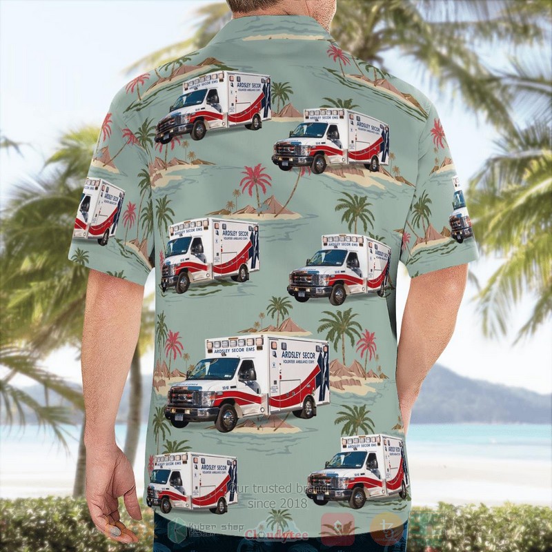 Ardsley_Westchester_County_New_York_Ardsley-Secor_Volunteer_Ambulance_Corps_Hawaiian_Shirt_1