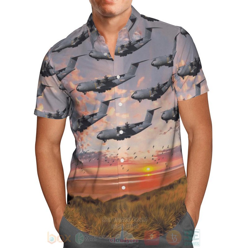 Armee_de_lair_et_de_lespace_AAE_Airbus_A400M_Atlas_Hawaiian_Shirt_Short_1