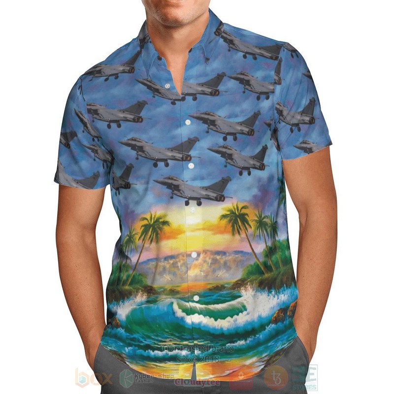Armee_de_lair_et_de_lespace_AAE_Dassault_Rafale_Hawaiian_Shirt_1
