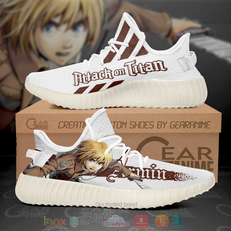 Armin_Arlert_Attack_On_Titan_Anime_Yeezy_Shoes