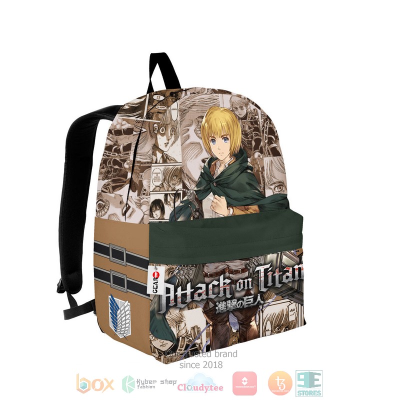 Armin_Arlert_Attack_on_Titan_Anime_Manga_Style_Backpack_1