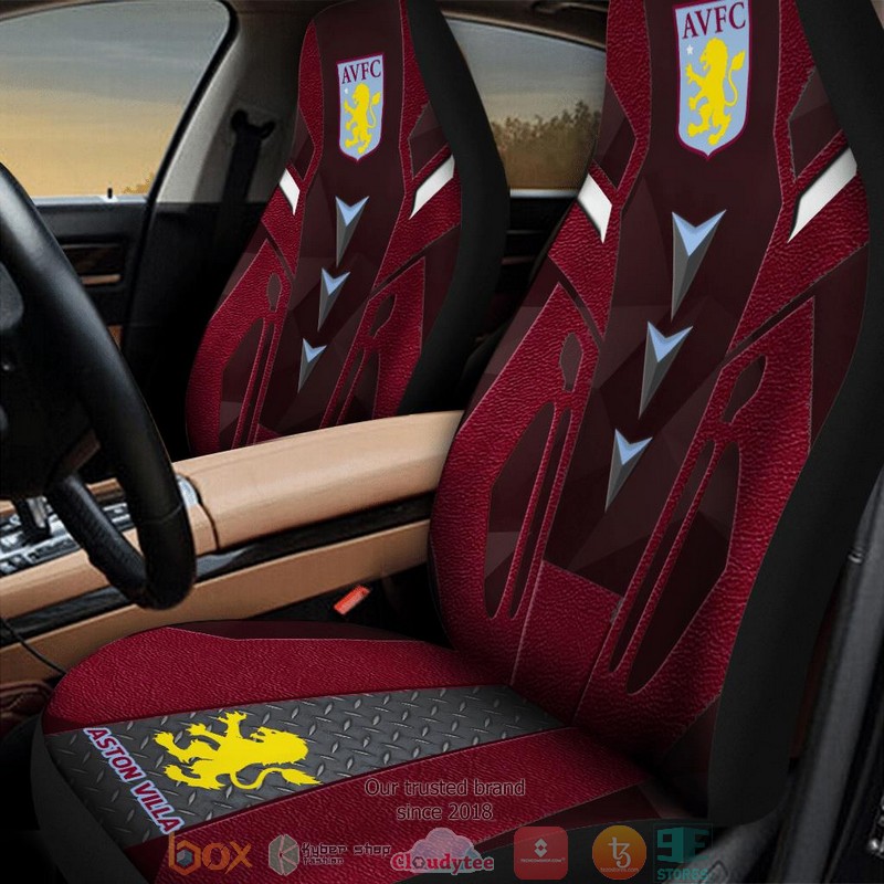 Aston_Villa_F.C_Car_Seat_Covers_1