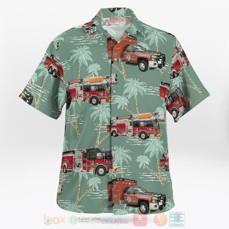Atascocita_Texas_Atascocita_Fire_Department_Hawaiian_Shirt_1
