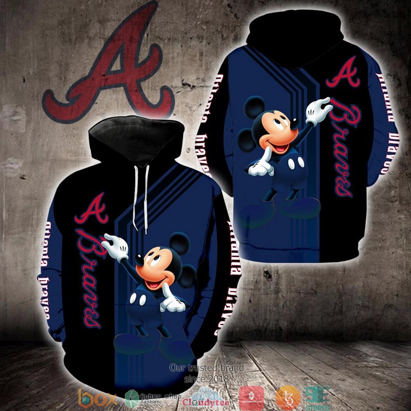 Atlanta_Braves_Mickey_Mouse_3D_Full_All_Over_Print_Shirt_hoodie