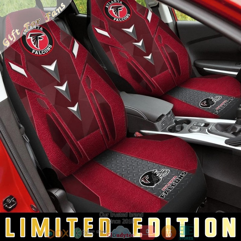 Atlanta_Falcons_NFL_dark_red_Car_Seat_Covers