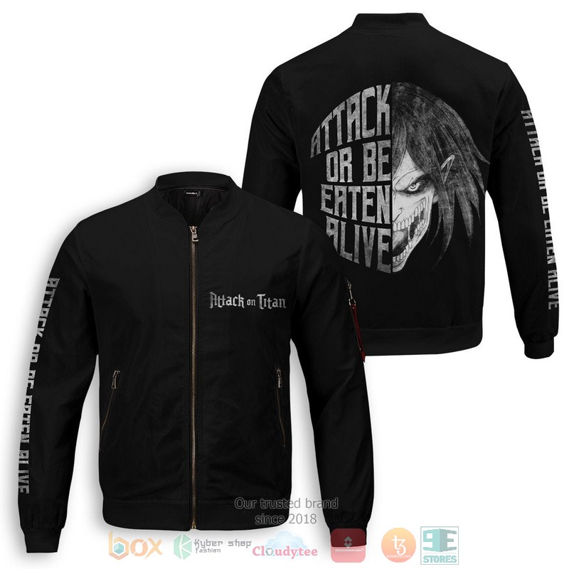 Attack_Or_Be_Eaten_Alive_Bomber_Jacket