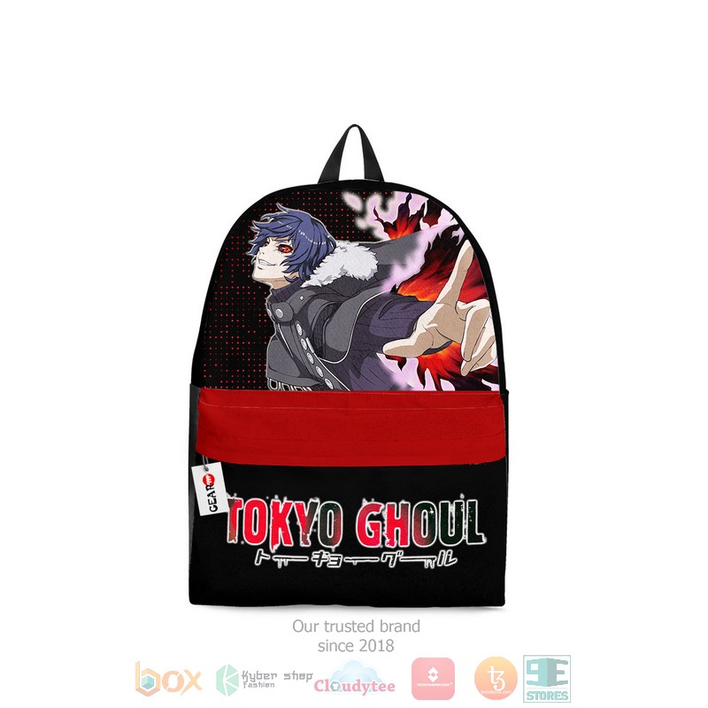 Ayato_Kirishima_Anime_Tokyo_Ghoul_Backpack